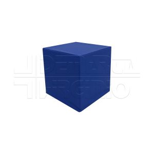 Cubo 40x40x40 cm