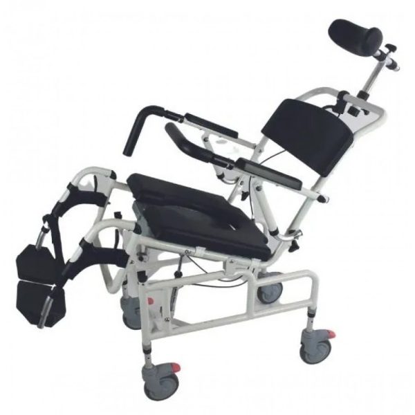 BA SUPREMA SEDIA WC 1