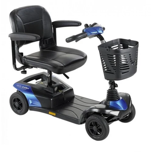 1579424 scooter colibri 18ah blu